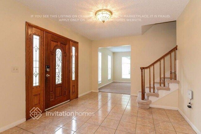 Foto del edificio - 3701 Kingsford Pl