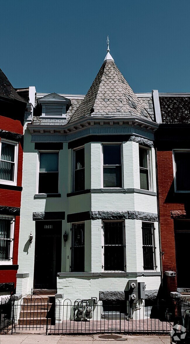 Townhomes for Rent in Washington DC 250 Townhouses