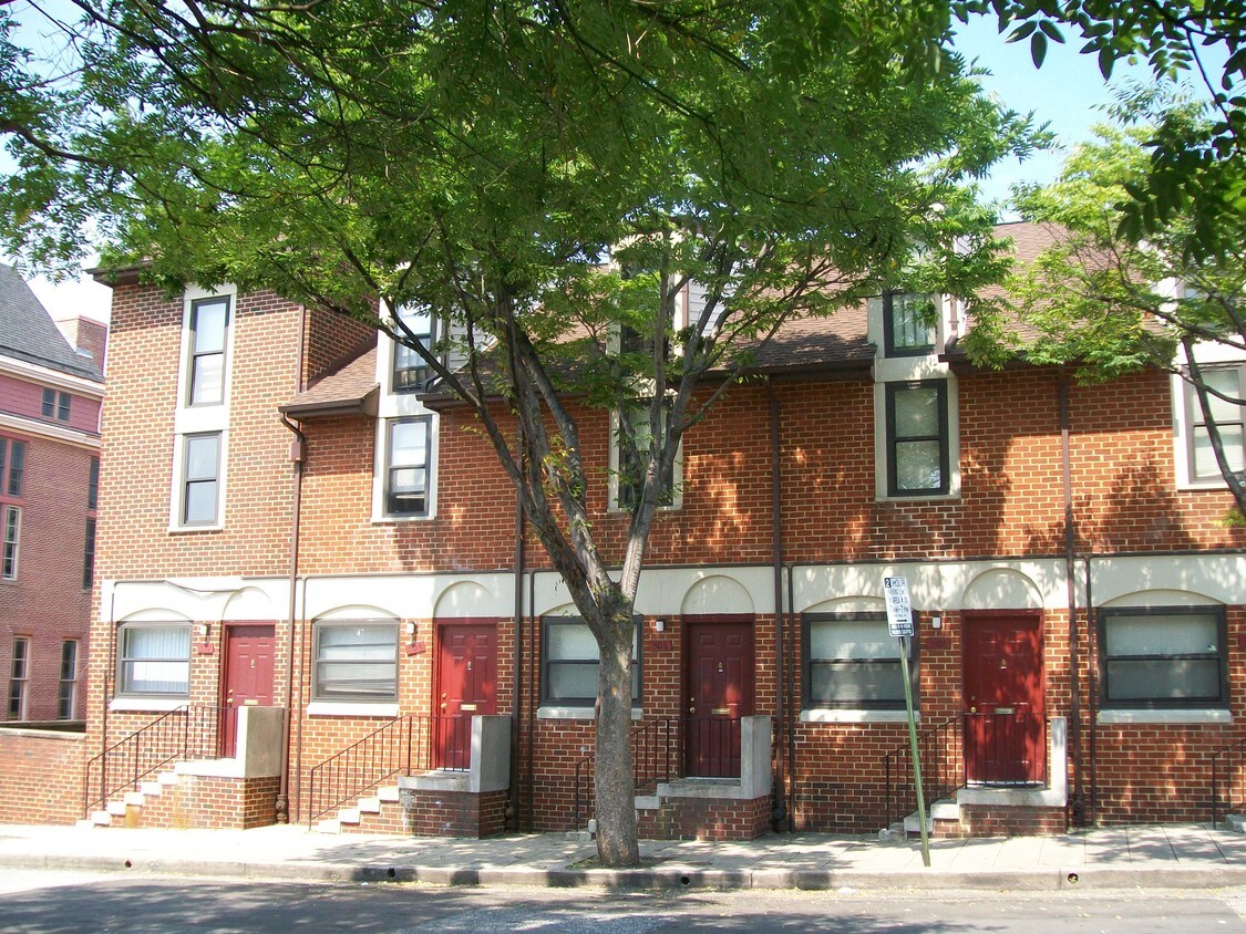 Orchard Mews Apartments Baltimore, MD