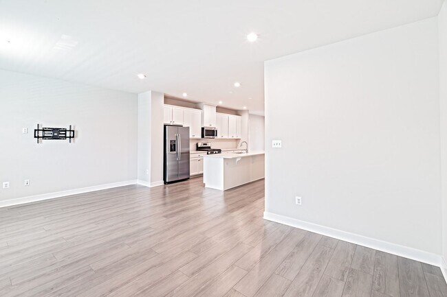 Foto del edificio - 3 bedroom, 2.5 bath Middletown end unit townhome