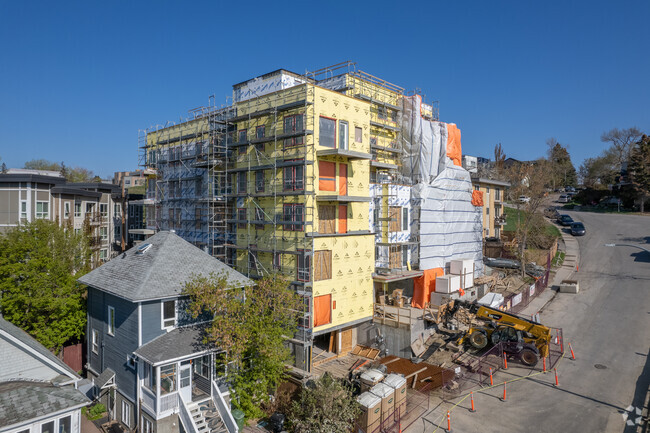 Mai 2023 - Bridgeland 5-ONE-5