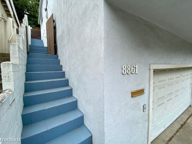 Building Photo - 2 br, 1 bath House - 8861 Lookout Mountain