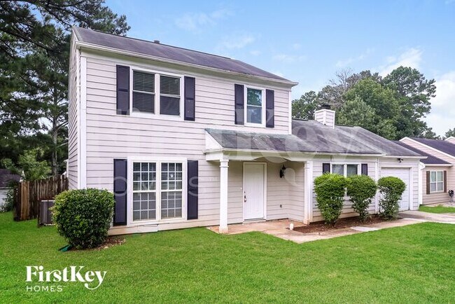 Foto del edificio - 1287 Mill Lake Cir