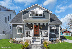 Building Photo - 111 Sanborn Ave