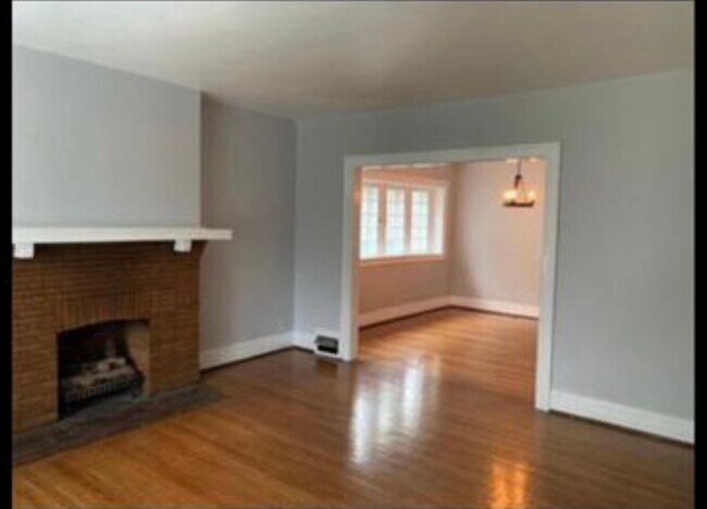 Foto del edificio - 364 Woodward Ave