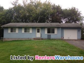 Primary Photo - 13565 Newlander Ave