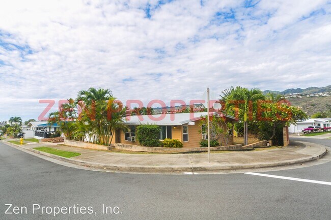 Foto del edificio - 3 br, 1.5 bath House - 648 Kapaia Street