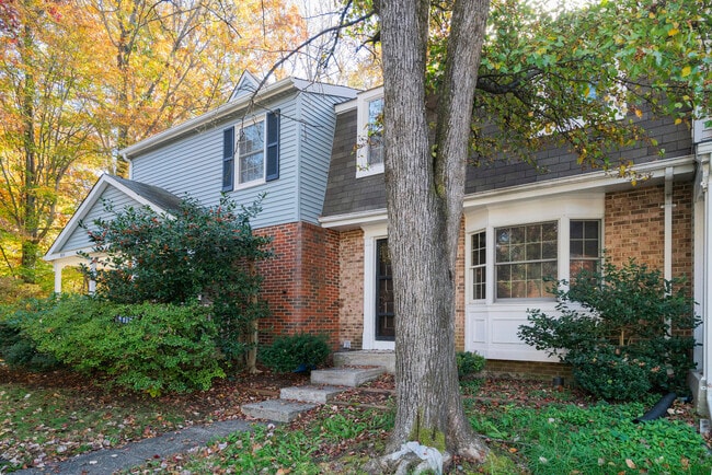 Photo - 8653 Bent Arrow Ct Townhome