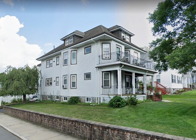 Building Photo - 91 Greaton Rd