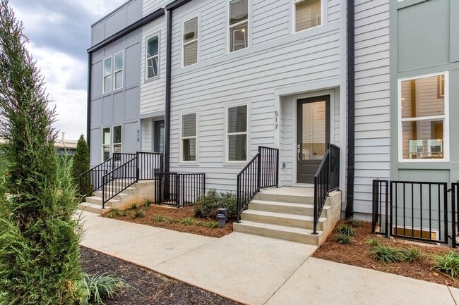 Building Photo - 517 Motivation Cir NW