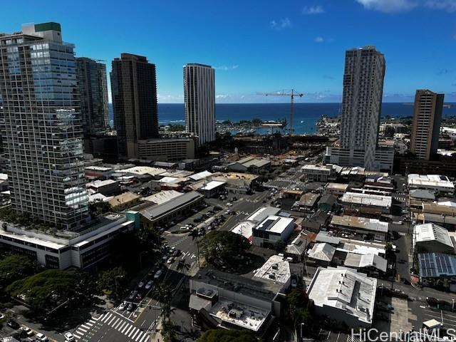 Foto del edificio - 888 Kapiolani Blvd