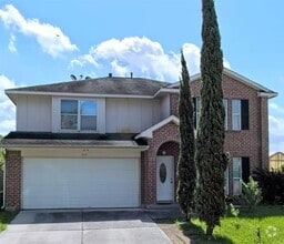 Building Photo - 8015 Halldale Dr