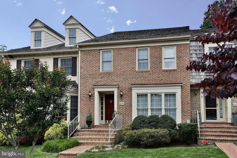 Primary Photo - 10774 Brewer House Rd