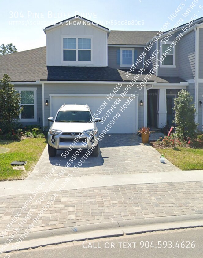 Foto principal - 304 Pine Bluff Dr