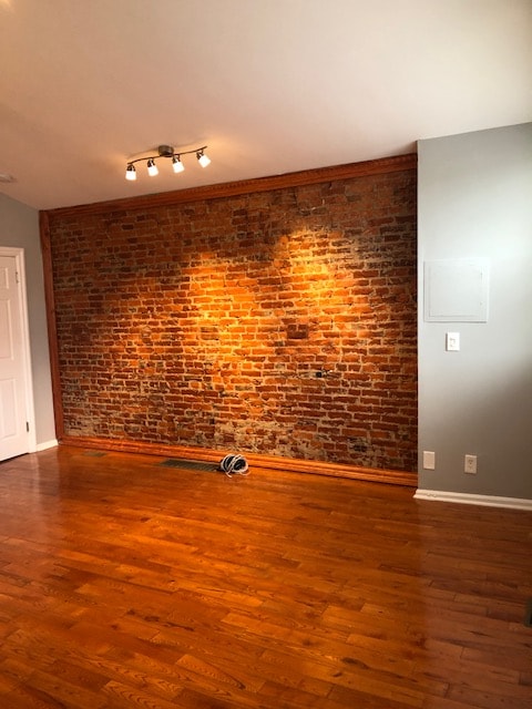 Building Photo - 2500 E Dauphin St
