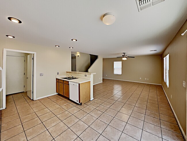Building Photo - 4846 E Orchard Grass Drive