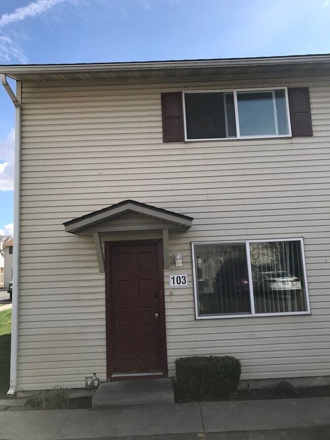 Foto del edificio - 1220 S Juniper St