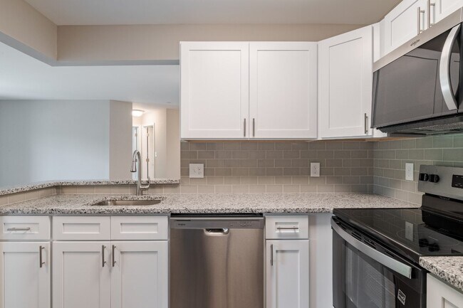 Foto del edificio - Northampton Apartment Homes