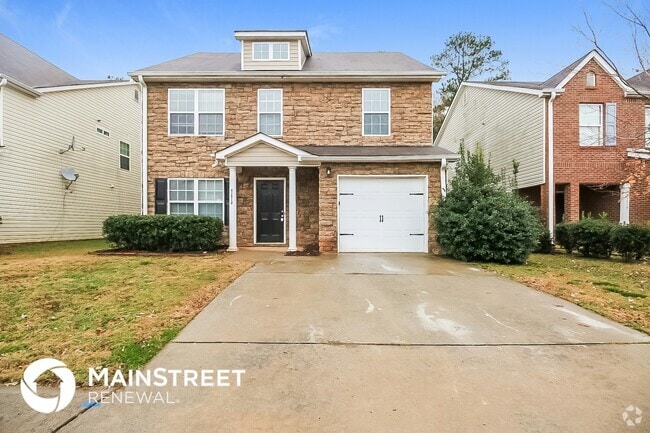 Building Photo - 11512 Alicias Ct