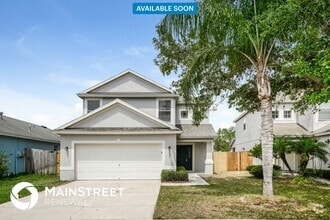 Building Photo - 8309 Night Owl Ct