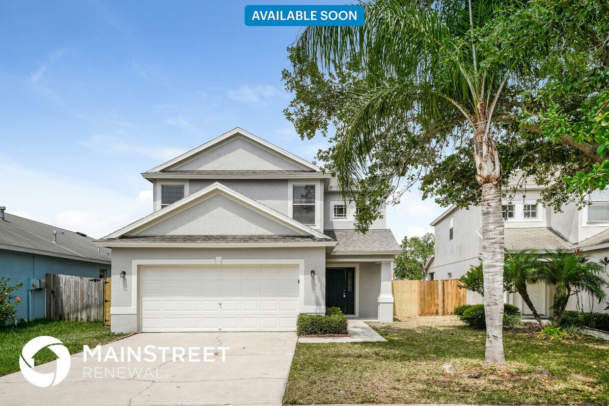 Foto principal - 8309 Night Owl Ct