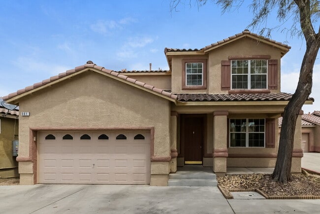 Building Photo - 561 Fork Mesa Ct