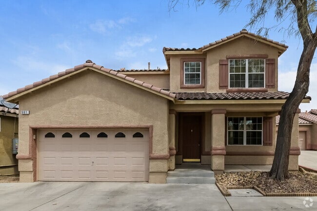 Building Photo - 561 Fork Mesa Ct