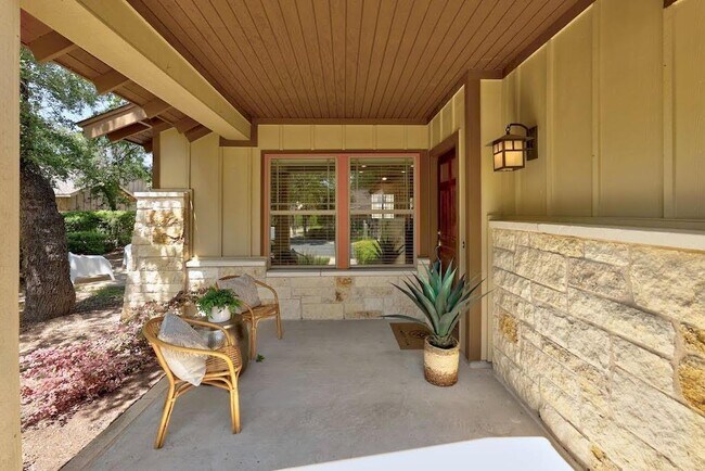 Foto del edificio - 9707 Anderson Mill Rd