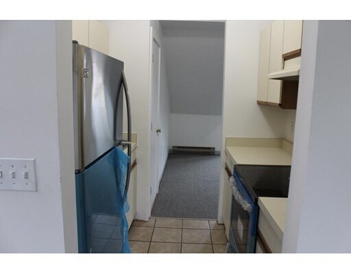Foto del edificio - 611 Tremont St