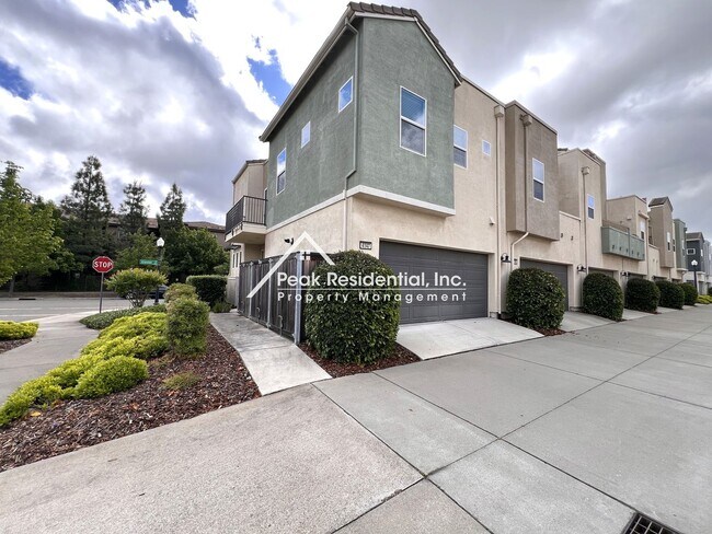 Foto del edificio - Updated 3bd/3ba North Natomas Townhouse