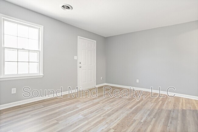 Foto del edificio - 1401 Sportsman Trail