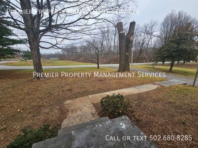Foto del edificio - 8505 Pennsylvania Run Rd
