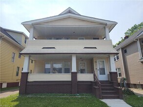 Building Photo - 1306 E 134th St