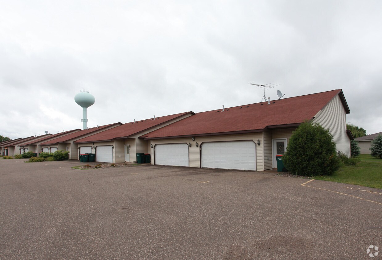 Primary Photo - 1214 Hanley Rd