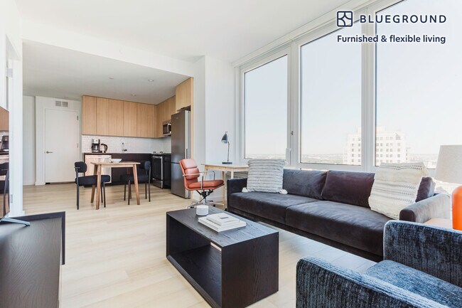 Foto del edificio - 425 Summit Ave