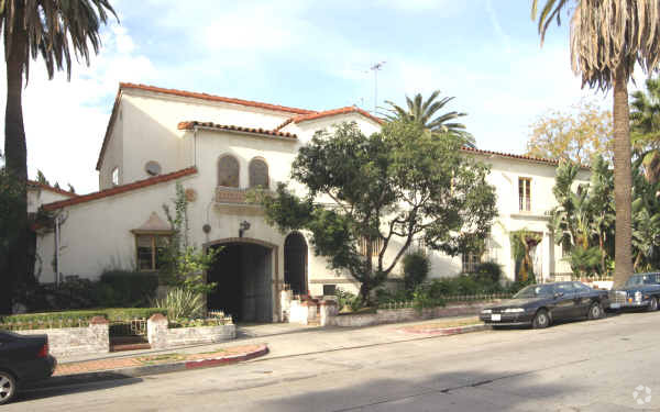 Foto del edificio - El Cadiz