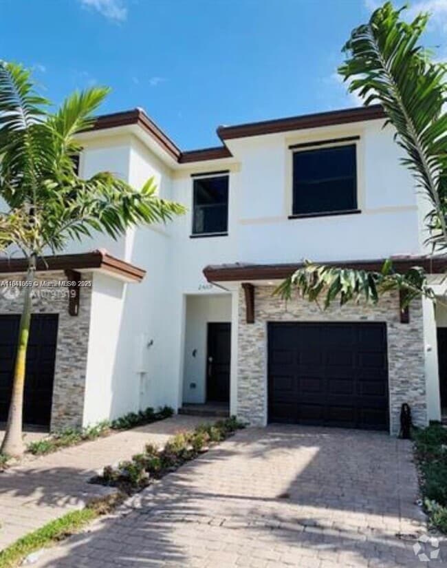 Building Photo - 25123 SW 107th Ct