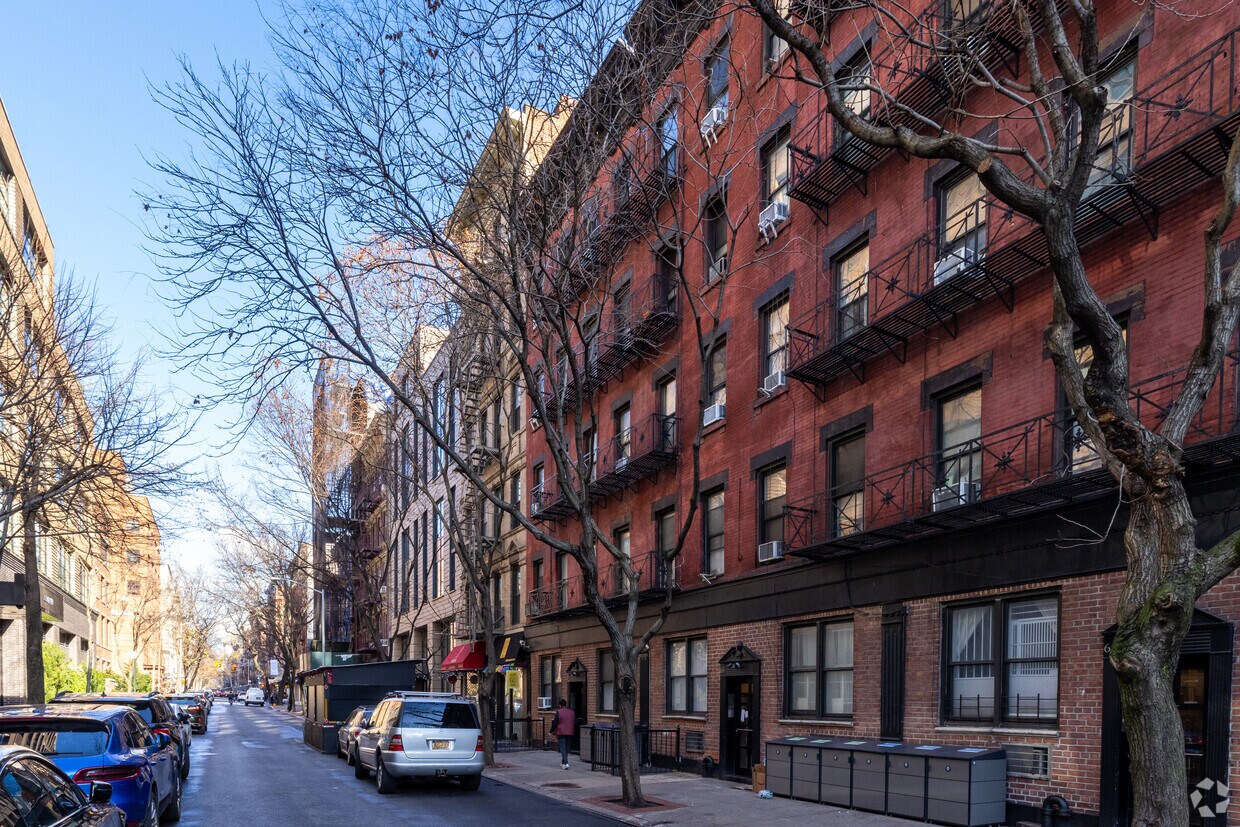 Foto principal - 67 Sullivan St