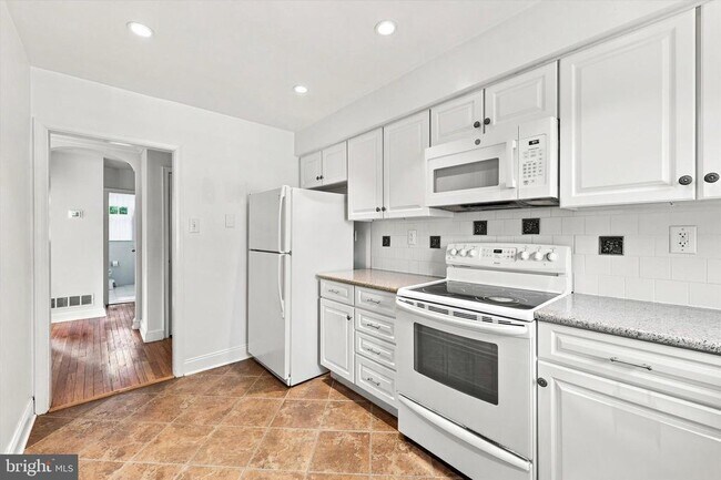 Foto del edificio - 500 E Lancaster Ave