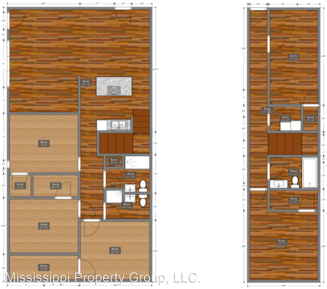 Building Photo - 5 br, 3 bath House - 201 News Hill Cove