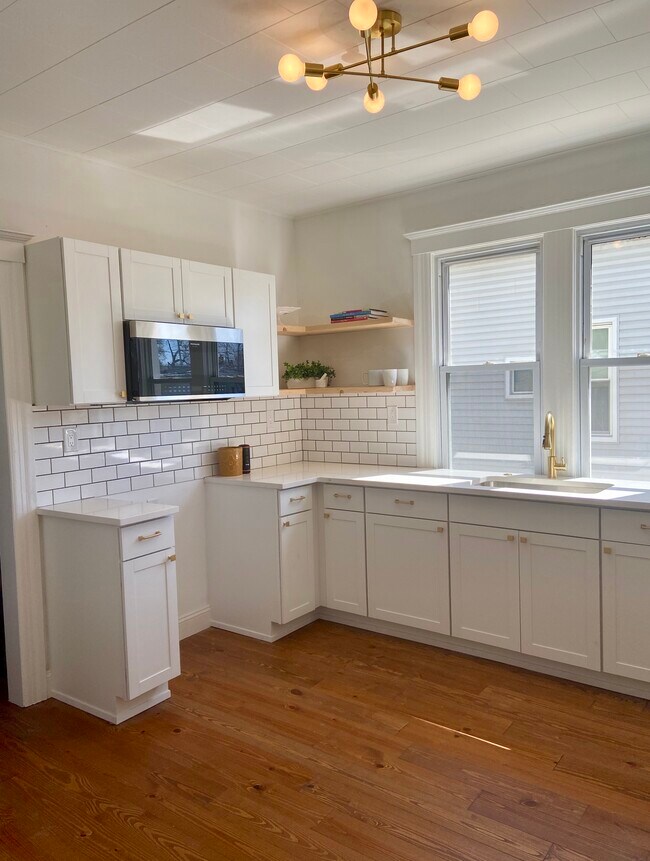 3839 Gilbert St, Detroit, MI 48210 House Rental in Detroit, MI