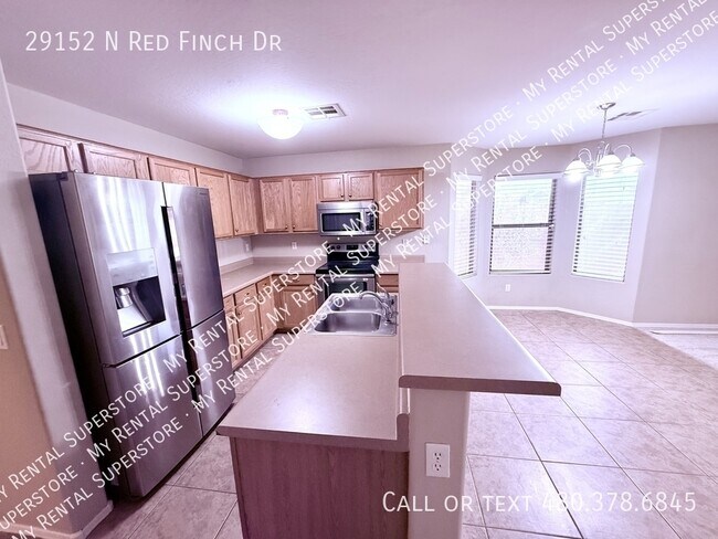 Foto del edificio - 29152 N Red Finch Dr