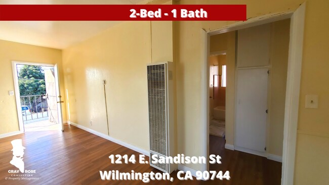 Building Photo - 1214 E Sandison St