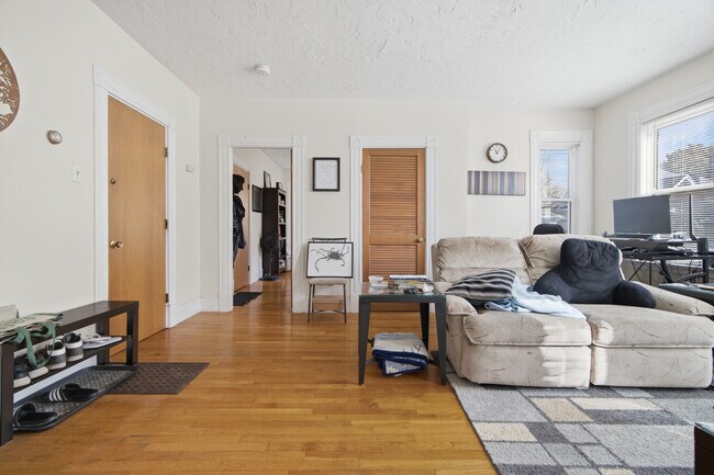 Foto del edificio - 35 Washington Ave