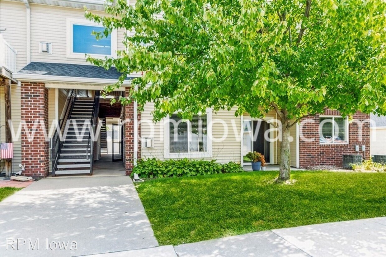 1206 NE 5th Ln, Ankeny, IA 50021 House Rental in Ankeny, IA