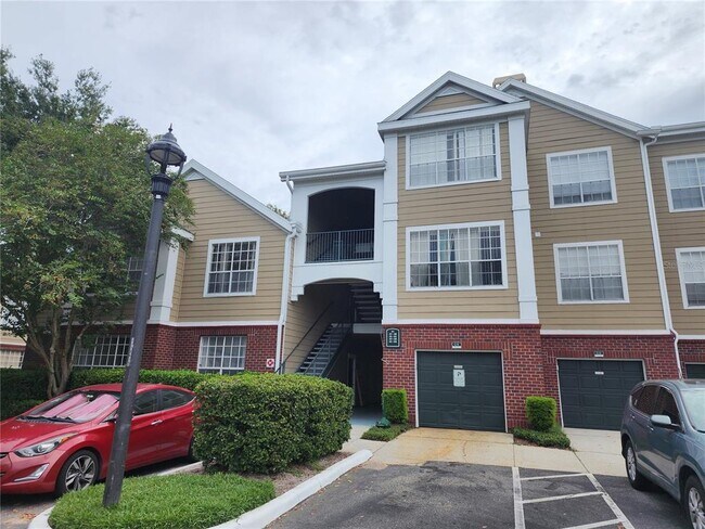 Foto del edificio - 13025 Mulberry Park Dr