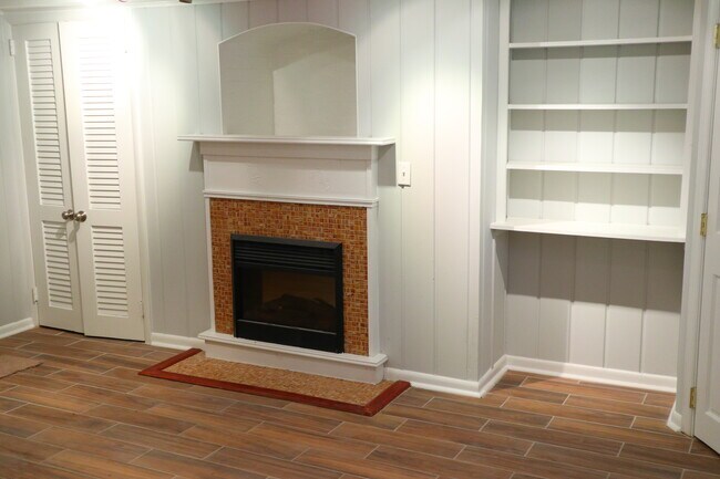 Foto del edificio - 1527 Corcoran St NW
