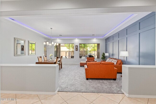 Foto del edificio - 4250 S Lafayette Dr