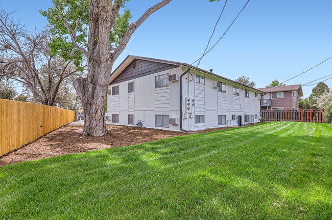 Building Photo - 3416 Butternut Dr