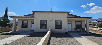 Building Photo - 7833 Mt Latona Dr